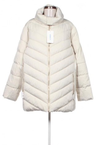 Γυναικείο μπουφάν LCW, Μέγεθος XXL, Χρώμα  Μπέζ, Τιμή 33,99 €