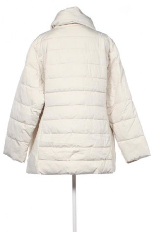 Γυναικείο μπουφάν LCW, Μέγεθος XXL, Χρώμα  Μπέζ, Τιμή 33,99 €