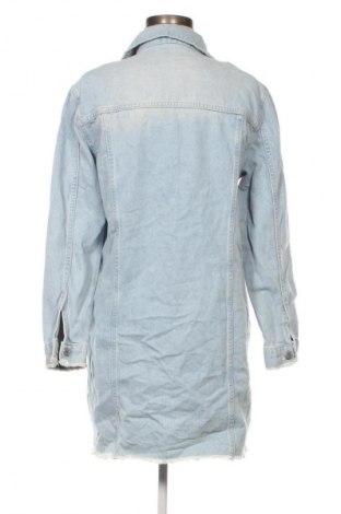 Дамско яке LCW, Размер S, Цвят Син, Цена 7,15 €