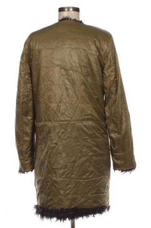 Γυναικείο μπουφάν La Petite Francaise, Μέγεθος L, Χρώμα Πράσινο, Τιμή 14,99 €