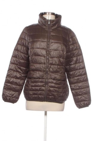 Дамско яке La Strada, Размер L, Цвят Кафяв, Цена 6,64 €