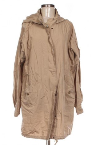 Dámská bunda  Lands' End, Velikost L, Barva Hnědá, Cena  79,00 Kč