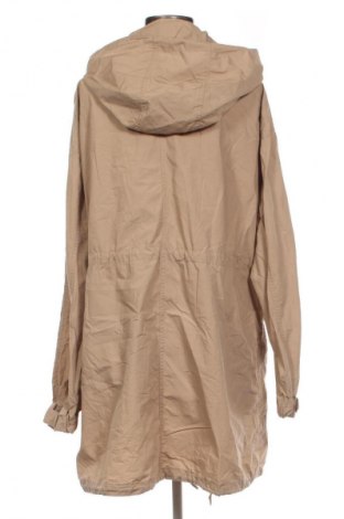 Dámská bunda  Lands' End, Velikost L, Barva Hnědá, Cena  79,00 Kč