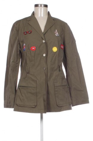 Дамско яке Laura Biagiotti, Размер M, Цвят Многоцветен, Цена 31,18 €