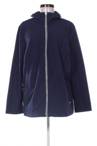 Дамско яке Laura Kent, Размер XXL, Цвят Син, Цена 14,31 €