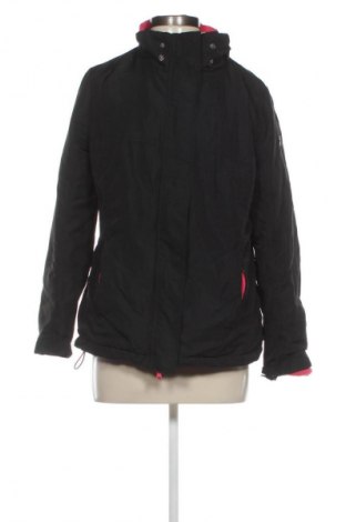 Дамско яке Laura Torelli, Размер M, Цвят Черен, Цена 6,64 €