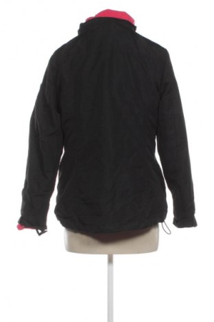 Дамско яке Laura Torelli, Размер M, Цвят Черен, Цена 6,64 €