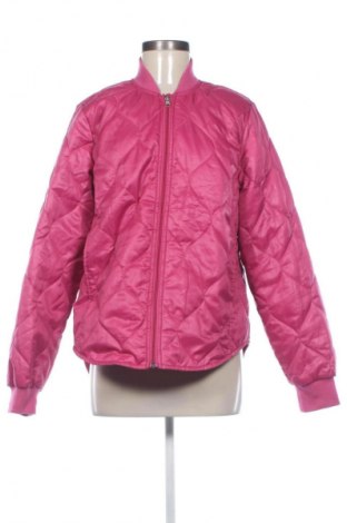 Dámská bunda  Laura Torelli, Velikost M, Barva Růžová, Cena  449,00 Kč