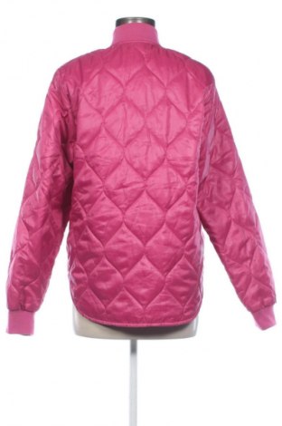 Dámská bunda  Laura Torelli, Velikost M, Barva Růžová, Cena  449,00 Kč