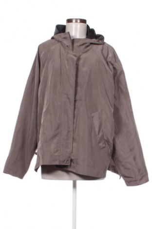 Dámská bunda  Laura Torelli, Velikost L, Barva Béžová, Cena  99,00 Kč