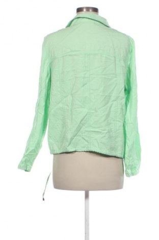 Damenjacke Laura Torelli, Größe M, Farbe Grün, Preis € 3,99