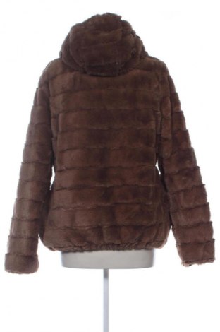 Damenjacke Laura Torelli, Größe M, Farbe Braun, Preis € 42,48