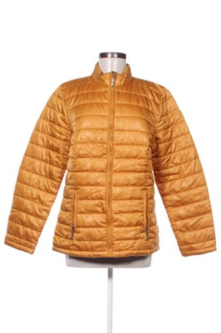 Geacă de femei Laura Torelli, Mărime XL, Culoare Portocaliu, Preț 29,99 Lei