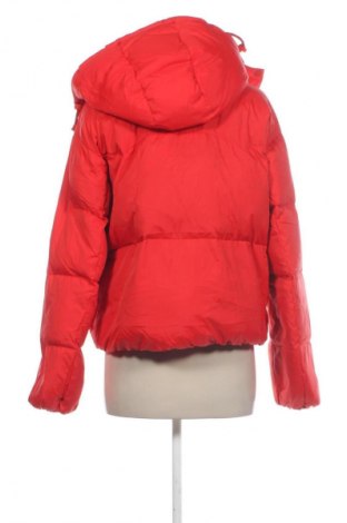 Дамско яке Levi's, Размер M, Цвят Червен, Цена 74,13 €