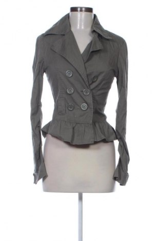 Geacă de femei Life Line, Mărime XS, Culoare Verde, Preț 41,99 Lei