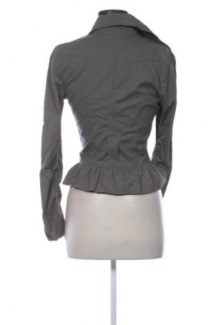 Geacă de femei Life Line, Mărime XS, Culoare Verde, Preț 41,99 Lei