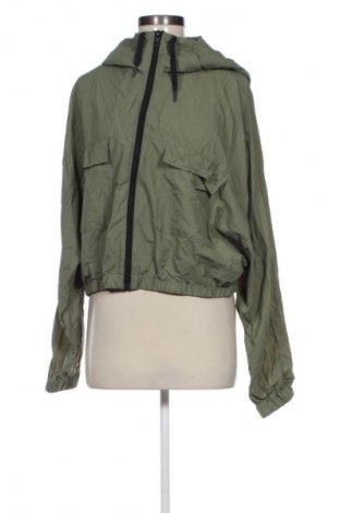 Дамско яке Lindex, Размер S, Цвят Зелен, Цена 24,56 €