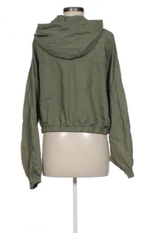 Дамско яке Lindex, Размер S, Цвят Зелен, Цена 24,56 €