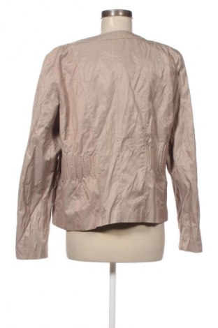 Дамско яке Lisa Tossa, Размер XL, Цвят Бежов, Цена 7,15 €