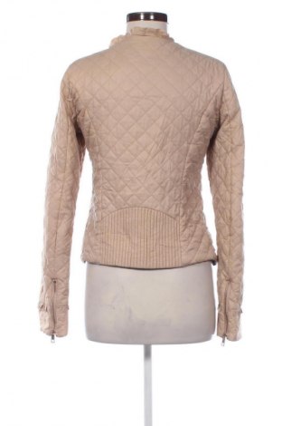 Γυναικείο μπουφάν Liu Jo, Μέγεθος XL, Χρώμα Καφέ, Τιμή 65,99 €