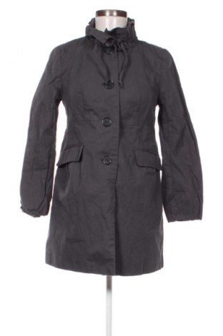 Дамско яке Loft By Ann Taylor, Размер S, Цвят Сив, Цена 46,01 €