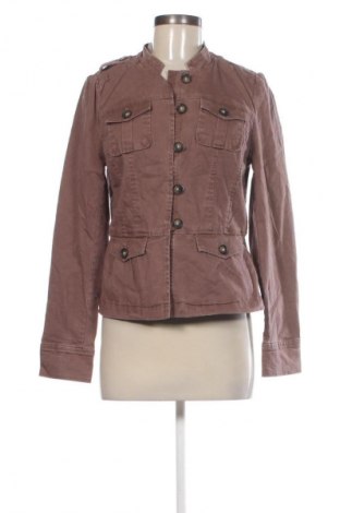 Dámská bunda  Loft By Ann Taylor, Velikost M, Barva Hnědá, Cena  129,00 Kč