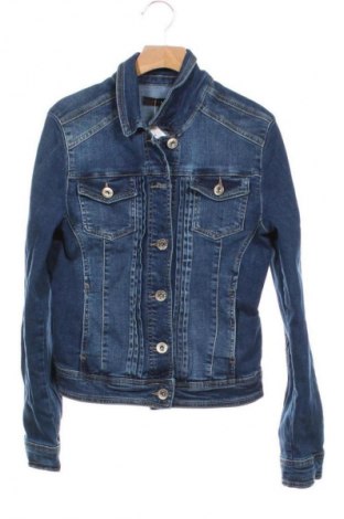 Női dzseki Lola & Liza, Méret XXS, Szín Kék, Ár 1 399 Ft