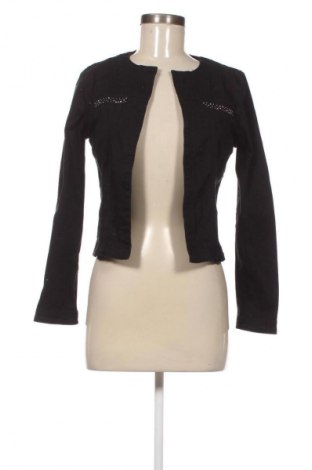 Дамско яке Lola & Liza, Размер S, Цвят Черен, Цена 3,06 €