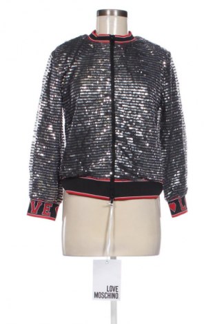 Дамско яке Love Moschino, Размер M, Цвят Многоцветен, Цена 102,25 €