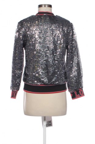 Дамско яке Love Moschino, Размер M, Цвят Многоцветен, Цена 102,25 €