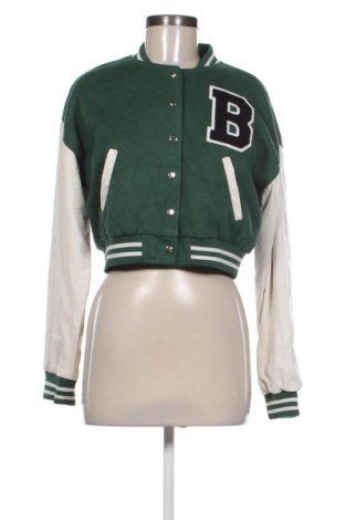 Dámská bunda  Love Tree, Velikost L, Barva Vícebarevné, Cena  189,00 Kč