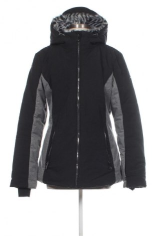 Damenjacke für Wintersports Luhta, Größe M, Farbe Mehrfarbig, Preis € 37,99