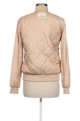 Kurtka damska MOS MOSH, Rozmiar S, Kolor Beżowy, Cena 246,49 zł