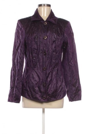 Dámská bunda  Madeleine, Velikost L, Barva Fialová, Cena  239,00 Kč
