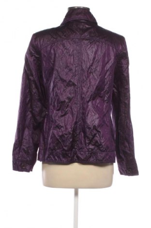 Dámská bunda  Madeleine, Velikost L, Barva Fialová, Cena  239,00 Kč