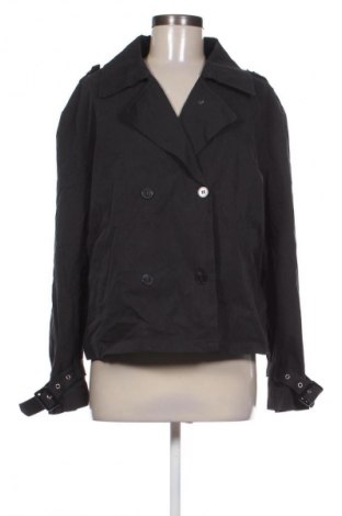 Damenjacke Maite Kelly by Bonprix, Größe XL, Farbe Schwarz, Preis € 14,80