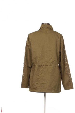 Dámská bunda  Maloo, Velikost M, Barva Zelená, Cena  79,00 Kč