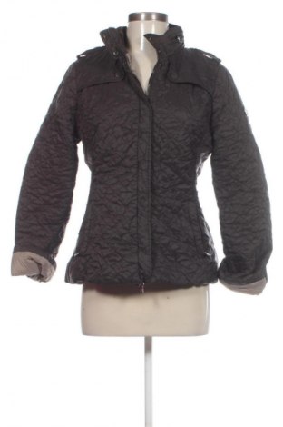 Kurtka damska Malvin, Rozmiar M, Kolor Brązowy, Cena 37,99 zł