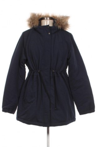 Női dzseki Mamalicious, Méret L, Szín Kék, Ár 14 759 Ft