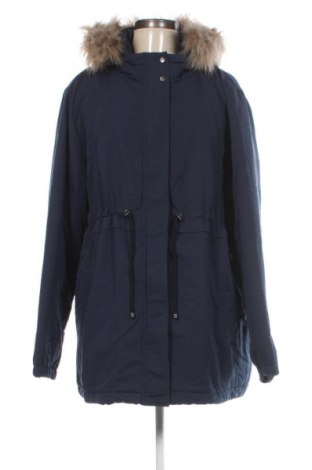 Дамско яке Mamalicious, Размер XL, Цвят Син, Цена 30,16 €