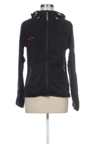 Geacă de femei Mammut, Mărime M, Culoare Negru, Preț 237,99 Lei