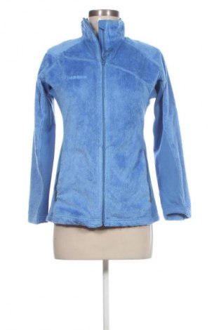 Дамско яке Mammut, Размер S, Цвят Син, Цена 39,36 €
