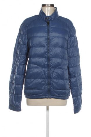 Dámská bunda  Mango, Velikost L, Barva Modrá, Cena  419,00 Kč