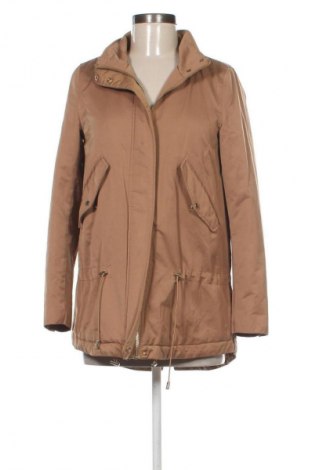 Дамско яке Mango, Размер XS, Цвят Кафяв, Цена 18,91 €