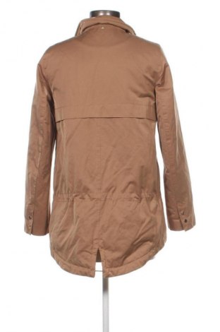 Дамско яке Mango, Размер XS, Цвят Кафяв, Цена 18,91 €