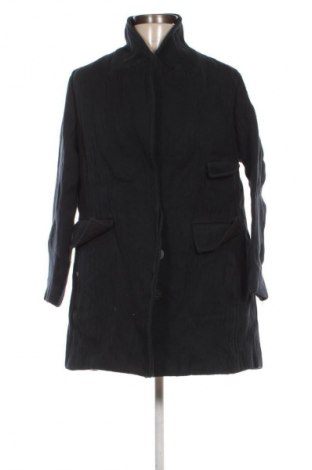 Γυναικείο μπουφάν Mango, Μέγεθος M, Χρώμα Μπλέ, Τιμή 5,99 €