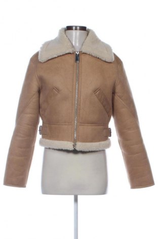 Dámská bunda  Mango, Velikost S, Barva Hnědá, Cena  819,00 Kč