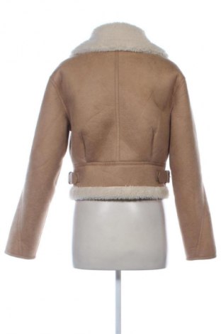 Dámská bunda  Mango, Velikost S, Barva Hnědá, Cena  819,00 Kč