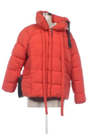 Дамско яке Mango, Размер L, Цвят Оранжев, Цена 37,08 €