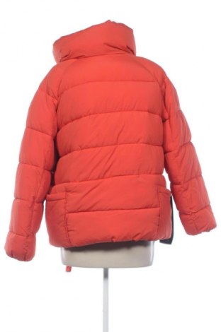 Дамско яке Mango, Размер L, Цвят Оранжев, Цена 37,08 €